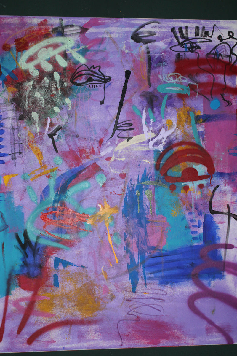 Nonno by Fede Cogorno