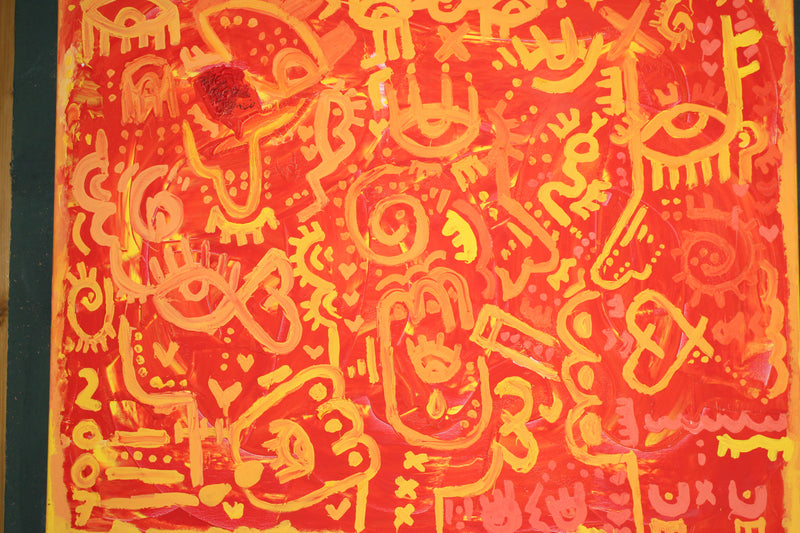 Sunset by Nicolas Pereira